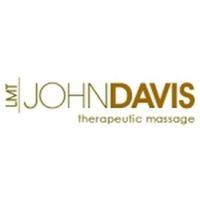 John Davis Therapeutic Massage coupons